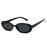 Retro Shade | Vintage Frame Sunglasses