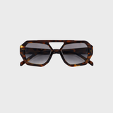 Solar Edge | Geometric Frame Sunglasses