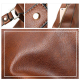 Arden | Handcrafted Leather Bag