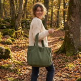 Soraya | Everyday Shoulder Tote Bag