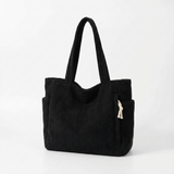 Soraya | Everyday Shoulder Tote Bag
