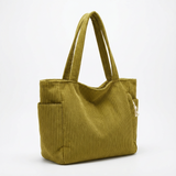Soraya | Everyday Shoulder Tote Bag