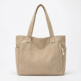 Soraya | Everyday Shoulder Tote Bag