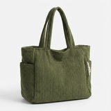 Soraya | Everyday Shoulder Tote Bag