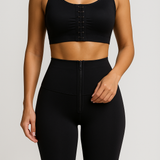 Évoria Linelle | High Waist Shaping Leggings
