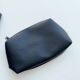 Pure Carry | Minimal Soft Leather Tote with Large Capacity