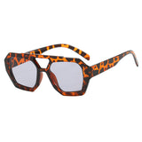 Virelle Monroe | Oversized Statement Sunglasses