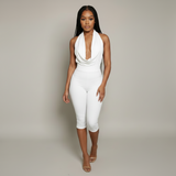 Lunara Éclipse | Seamless Shapewear Bodysuit