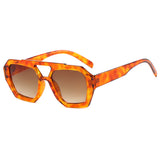 Virelle Monroe | Oversized Statement Sunglasses