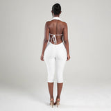 Lunara Éclipse | Seamless Shapewear Bodysuit