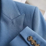 Virella | Tailored Blazer Pant Suit