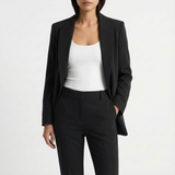 Virella | Tailored Blazer Pant Suit