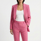 Virella | Tailored Blazer Pant Suit