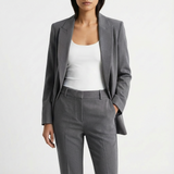 Virella | Tailored Blazer Pant Suit