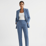 Virella | Tailored Blazer Pant Suit