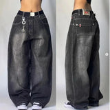 Rogue Vintage | Jean Cargo Ample