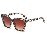 Rosalie Évora | Cat Eye Sunglasses