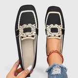 Maxima | Comfort Support Loafers