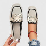 Maxima | Comfort Support Loafers