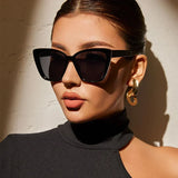 Rosalie Évora | Cat Eye Sunglasses