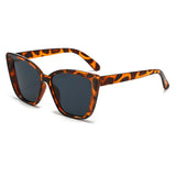 Rosalie Évora | Cat Eye Sunglasses