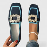 Maxima | Comfort Support Loafers