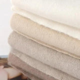 Elyndra | Soft Knit Wide Leg Drawstring Pants