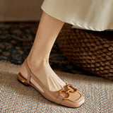 Alessandra | Comfort Support Sandals