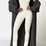 Elena | Sculpted Active Jumpsuit