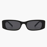 Aveline Sorelle | Slim Rectangle Sunglasses