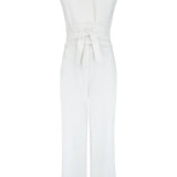 Amara | Tailored Everyday Jumpsuit