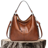 Arden | Handcrafted Leather Bag