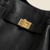 Abigail | Large Structured Tote Bag