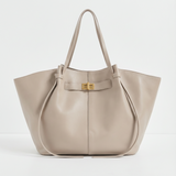 Abigail | Large Structured Tote Bag