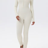 Elena | Sculpted Active Jumpsuit