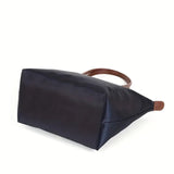 Marvella | Structured Shoulder Bag Spacious Interior