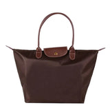 Marvella | Structured Shoulder Bag Spacious Interior