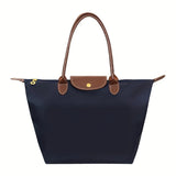 Marvella | Structured Shoulder Bag Spacious Interior