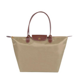 Marvella | Structured Shoulder Bag Spacious Interior