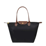 Marvella | Structured Shoulder Bag Spacious Interior