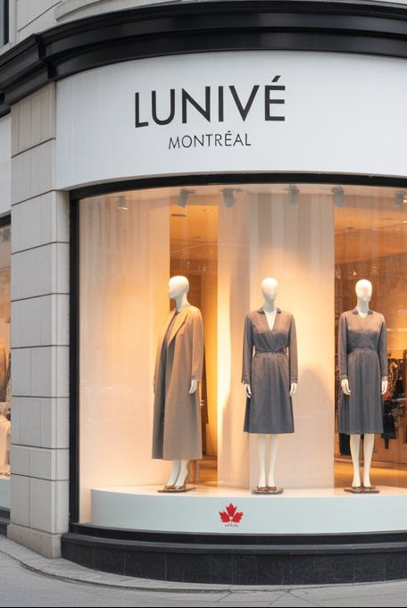 Spring Collection 2026