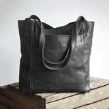 Calista | Timeless Leather Handbag
