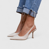Alice Élancé | Comfort Heels
