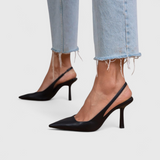 Alice Élancé | Comfort Heels