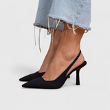 Alice Élancé | Comfort Heels