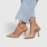 Alice Élancé | Comfort Heels