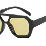 Virelle Monroe | Oversized Statement Sunglasses