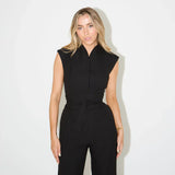 Amara | Tailored Everyday Jumpsuit