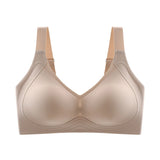 Calina | Push Up Bra Flexible Molded Cups Seamless