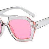 Virelle Monroe | Oversized Statement Sunglasses